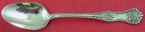 Charles II by Dominick and Haff Sterling Silver Demitasse Spoon Beaded 4 1/4"