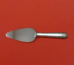 Candlelight by Towle Sterling Silver Cheese Server HHWS  Custom Made 6"