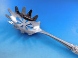 Burgundy by Reed and Barton Sterling Silver Pasta Server HHWS Custom 10 1/2"