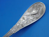 Japanese by Tiffany and Co Sterling Silver Cheese Scoop Original 9 1/4" Large