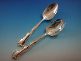 Rondo by Gorham Sterling Silver Flatware Set for 12 Service 81 pieces