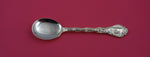 Demidoff Vermeil by Odiot French Sterling Silver Saucier Spoon unused 7 1/2"