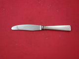 Bell by Peter Hertz Danish Sterling Silver Butter Spreader HH modern 5 7/8"