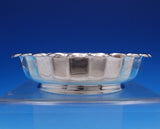 Bamboo by Tiffany and Co Sterling Silver Wine Coaster 1 1/4" x 4 3/4" (#7769)