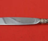 Chrysanthemum by Durgin Sterling Silver Regular Knife w/ Replaced Modern 9 1/8"