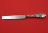 Narcissus by Unger Sterling Silver Regular Knife with Blunt Silverplate 8 3/4"