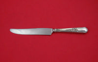 Gaycourt by Lunt Sterling Silver Dinner Knife with French blade 9 5/8"