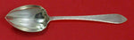 Feather Edge by Tiffany & Co. Sterling Silver Grapefruit Spoon Fluted Custom