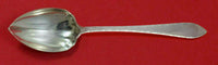 Feather Edge by Tiffany & Co. Sterling Silver Grapefruit Spoon Fluted Custom