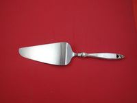Counterpoint by Lunt Sterling Silver Pie Server HH WS 10 3/4" Heirloom