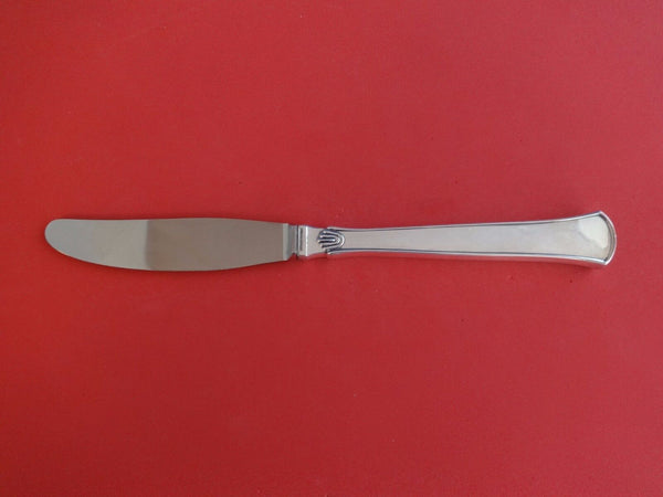 Koldring aka Arvesolv #5 by Hans Hansen Danish Sterling Dinner Knife Long 8 7/8"