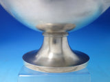 Louis XIV by Gorham Sterling Silver Tureen Stippled w/Gold Ribbon #195 F (#5591)