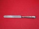 Coburg by Various English Sterling Silver Banquet Knife blunt 11 1/8"