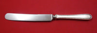 Winslow by Kirk Sterling Silver Dinner Knife Blunt 10"