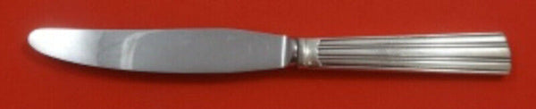 Else Marie by Orla Vagn Mogensen Danish Sterling Silver Dinner Knife 8 1/2"