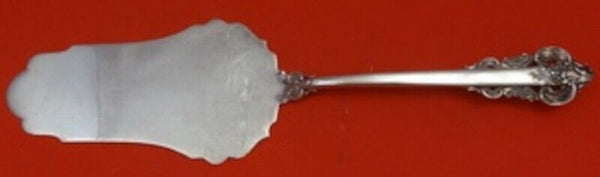 Grande Monarch by Camusso Peruvian Sterling Silver Pie Server FH AS 10" Serving