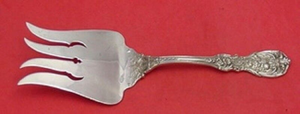 Francis I by Reed and Barton New Script Sterling Silver Fish Serving Fork 9 7/8"