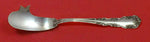 Wild Rose Old Rosalind Old International Sterling Cheese Knife wPick FHAS Custom