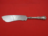Buttercup by Gorham Sterling Silver Ice Cream Slice HH Plated Blade 12" Heirloom