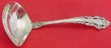 Grande Renaissance by Reed and Barton Sterling Gravy Ladle with Spout 6 1/2"