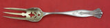 Cambridge by Towle Sterling Silver Pickle/Pastry Fork Pierced GW 5 3/4"