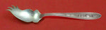 Wedgwood by International Sterling Silver Pate Knife Custom Made 6"