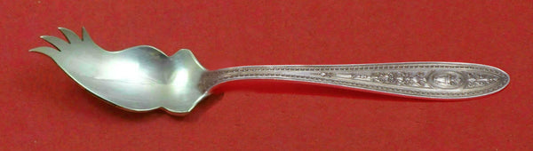 Wedgwood by International Sterling Silver Pate Knife Custom Made 6"