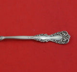 Revere by International Sterling Silver Waffle Server 7 3/4" Serving Silverware