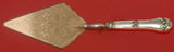 Champlain by Amston / Frank Whiting Sterling Pastry Server HH SP Vermeil Custom