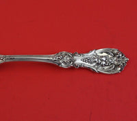 Francis I by Reed and Barton Old Sterling Silver Gumbo Soup Spoon Large 7 7/8"