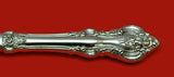 El Grandee by Towle Sterling Silver Bottle Stopper Pointed 6 1/4" Custom Made