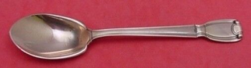 Castilian by Tiffany and Co Ice Cream Spoon Rare Copper Sample 5 7/8"