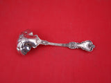 King Edward by Whiting Sterling Silver Gravy Ladle GW 7 3/4"
