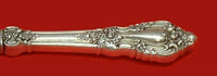 Eloquence by Lunt Sterling Silver Gravy Ladle HH WS Custom Made 8" Serving