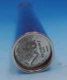 VA USA Sterling Silver Cigar Tube 7 5/8" Smoking (#9192)