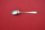 Theseum By International Sterling Silver Place Soup Spoon 7 1/4"