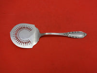 John Hancock by Lunt Sterling Silver Tomato Server 7 1/2"