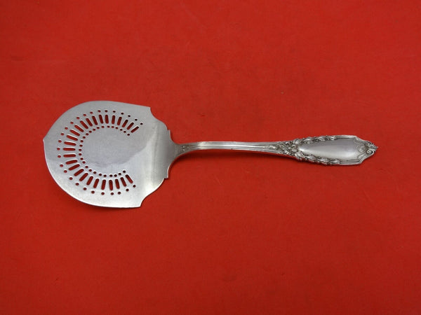 John Hancock by Lunt Sterling Silver Tomato Server 7 1/2"