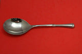 Old French by Gorham Sterling Silver Casserole Spoon HH WS 11 1/8" Custom Made
