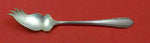 Wild Flower by Royal Crest Sterling Silver Pate Knife Custom Made 6"