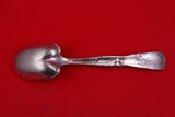 Vine by Tiffany and Co Sterling Berry Spoon Leaf Shape with Grapes 8 3/4" w/Mono