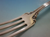 Marlborough by Reed & Barton Sterling Silver Flatware Set Service Dinner 115 pcs