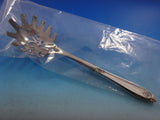 Prelude by International Sterling Silver Pasta Server Custom Made HHWS 11 1/8"