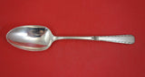 Spring Bouquet by International Sterling Silver Serving Spoon 8 1/2"