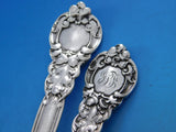 Royal Oak by Gorham Sterling Silver Flatware Set for 8 Service 72 pcs Dinner