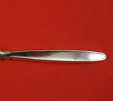 Rie by E. Dragsted Danish Sterling Silver Grille Knife 8 3/8" Flatware Heirloom