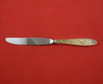 Tree of Life Gold by Reed and Barton Sterling Silver Regular Knife 9" Flatware