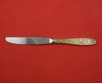Tree of Life Gold by Reed and Barton Sterling Silver Regular Knife 9" Flatware