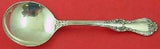 Countess by Frank Smith Sterling Silver Cream Soup Spoon 5 5/8" Heirloom