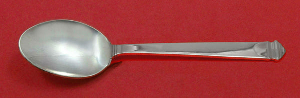 Hampton by Tiffany & Co. Sterling Silver Infant Feeding Spoon Custom Made